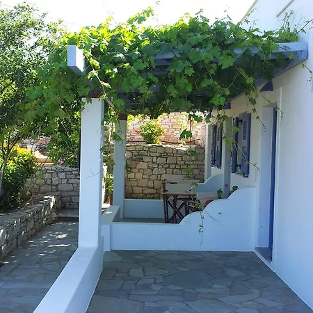 Apartmán Narkissos