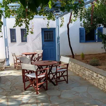 Narkissos Apartmán