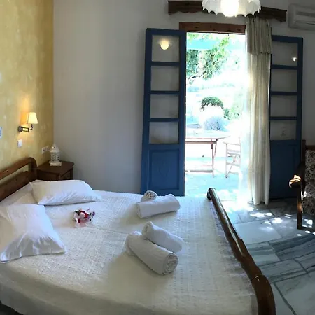 Apartmán Narkissos