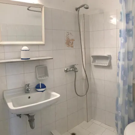 Narkissos Apartmán
