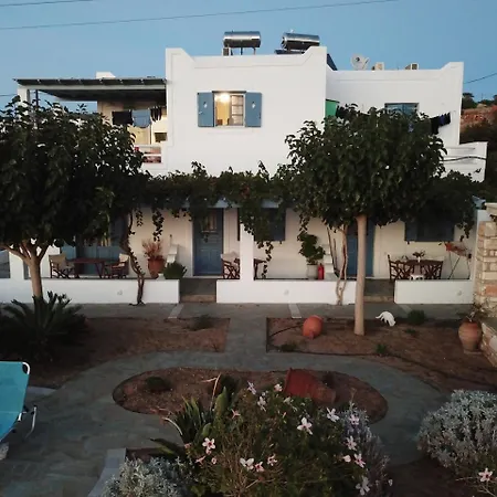 아파트 Narkissos *