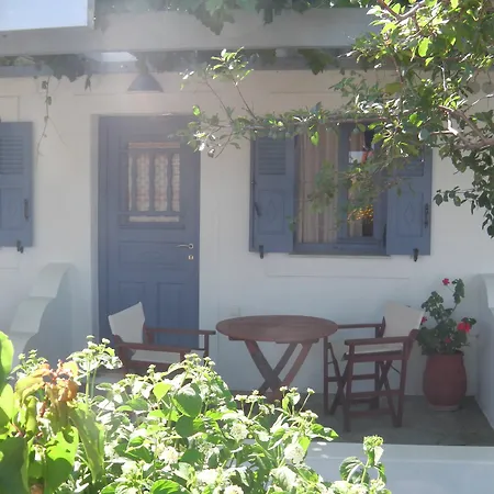 Apartmán Narkissos