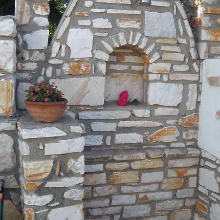 Apartman Narkissos *