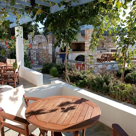 Apartman Narkissos *