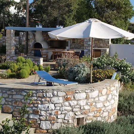 Apartman Narkissos *