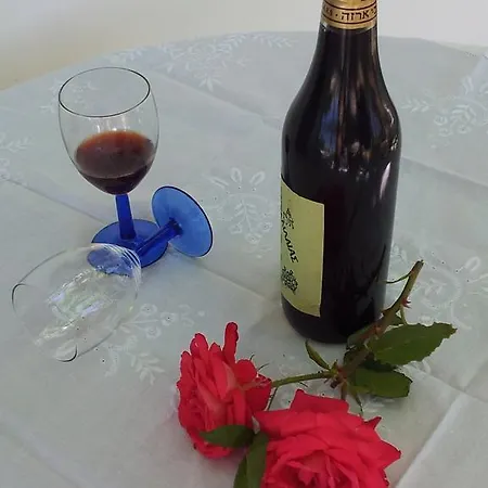 Apartman Narkissos *