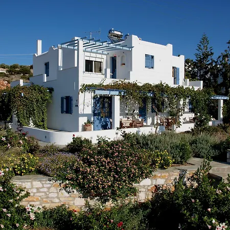 Narkissos Apartman *