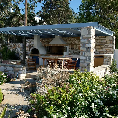 Apartman Narkissos *