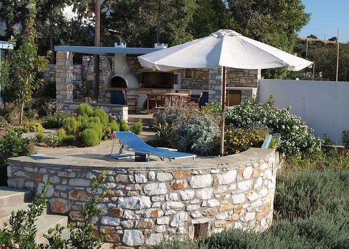 Apartmán Narkissos *