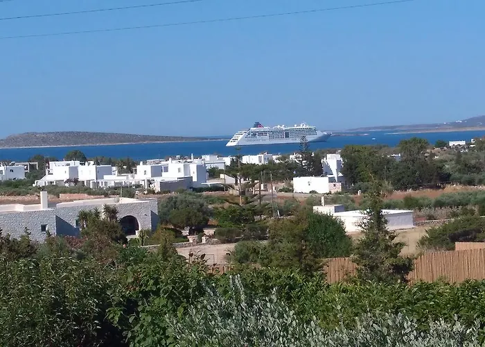 Narkissos Apartmán *