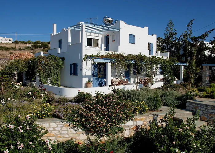 Narkissos Apartmán *