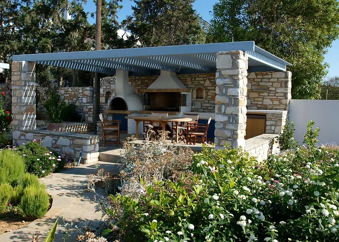 Apartmán Narkissos *